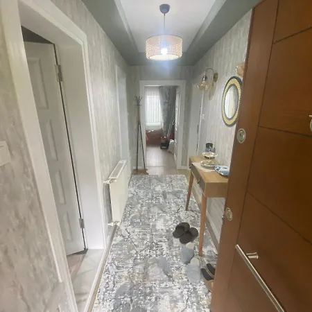 Villa Ugurlu Trabzon
