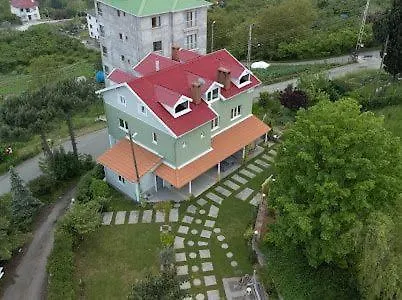 Ugurlu Villa Trabzon