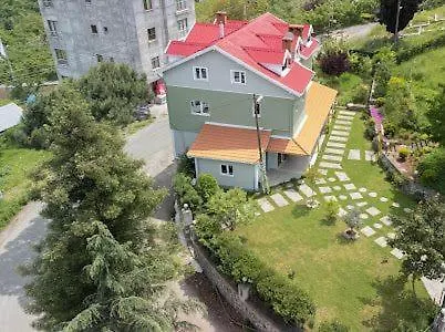 Ugurlu Villa Trabzon