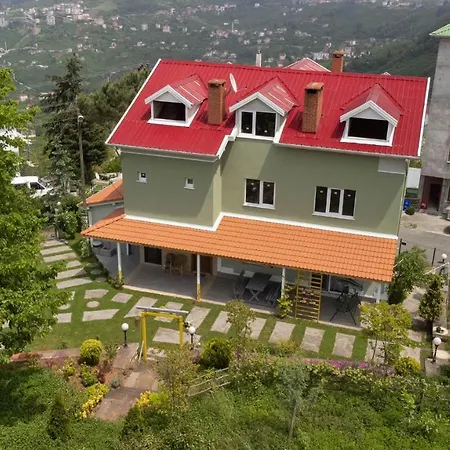 Villa Ugurlu Trabzon