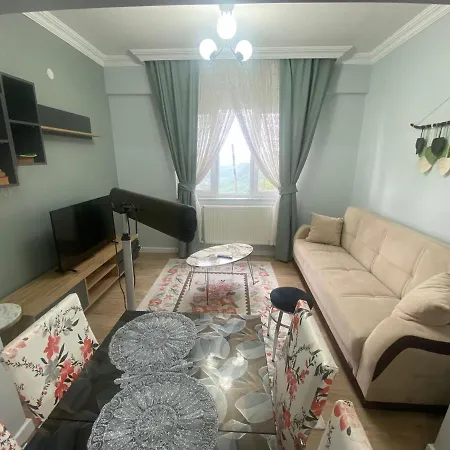 Ugurlu Villa